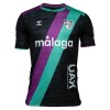 Camiseta de fútbol Malaga Segunda Equipación 2025-26 - Hombre